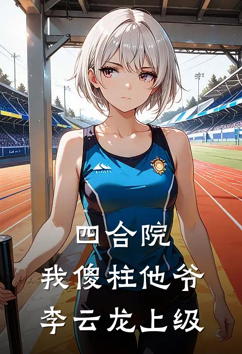 四合院：我傻柱他爷，李云龙上级