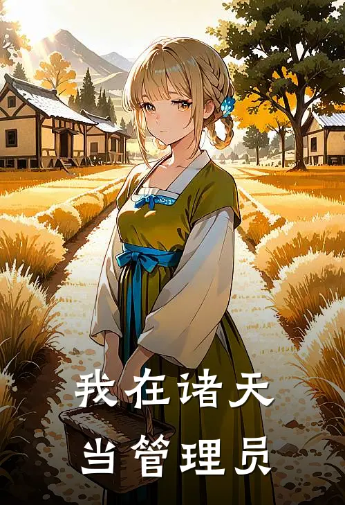 我在诸天当管理员