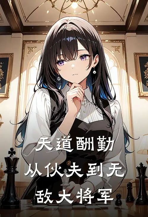 天道酬勤：从伙夫到无敌大将军