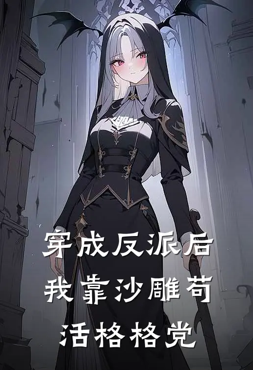 穿成反派后我靠沙雕苟活格格党