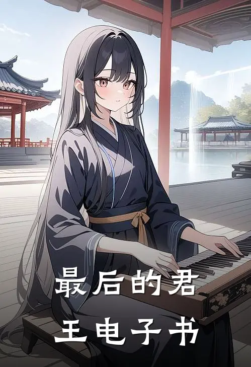 最后的君王 电子书