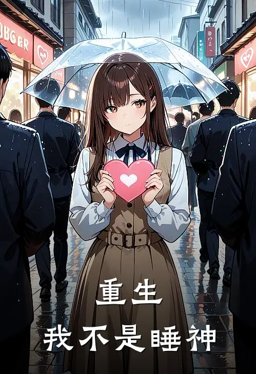 重生：我不是睡神