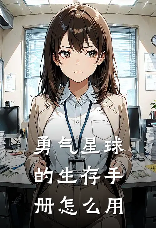 勇气星球的生存手册怎么用