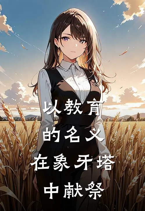 以教育的名义，在象牙塔中献祭