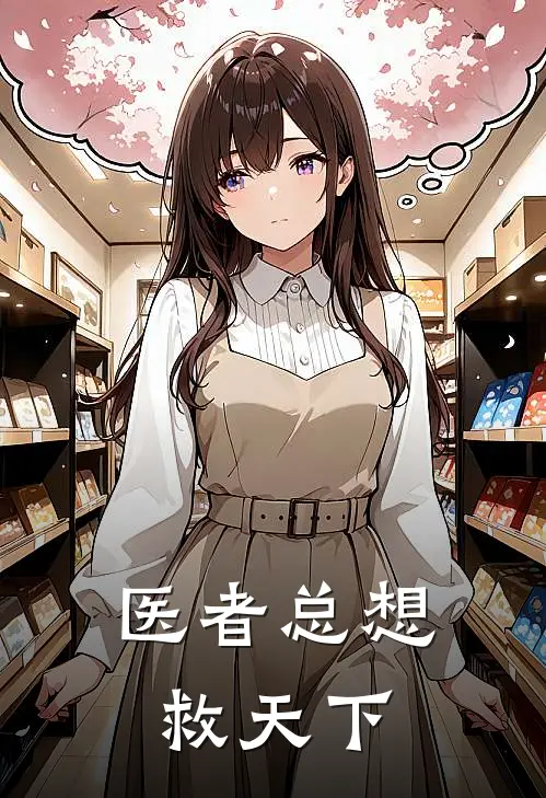 医者总想救天下
