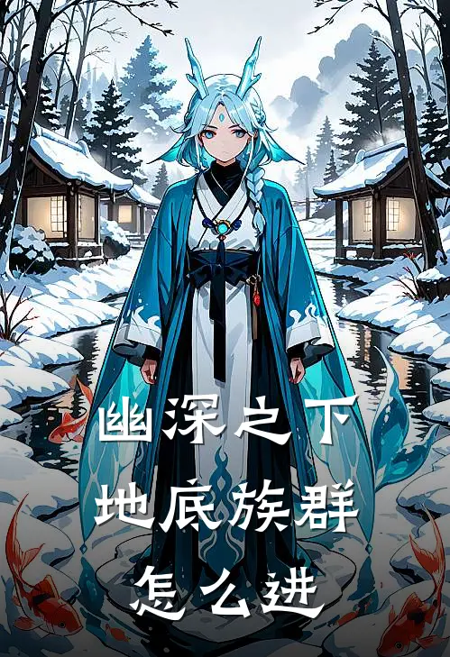 幽深之下地底族群怎么进