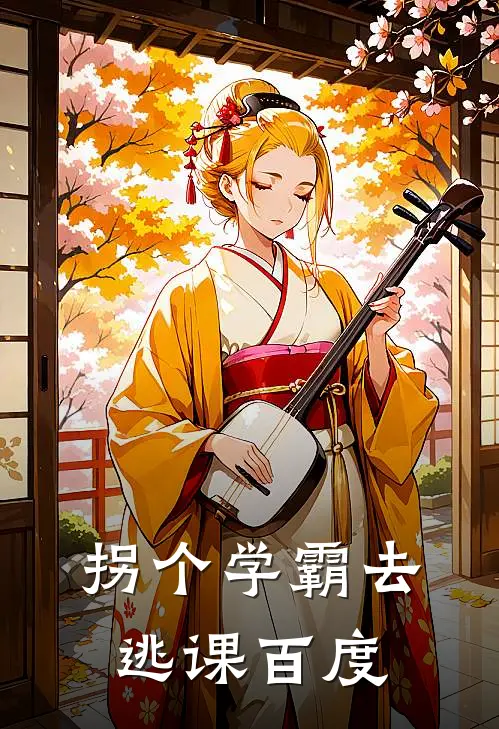 拐个学霸去逃课百度