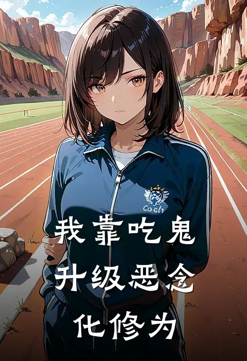 我靠吃鬼升级恶念化修为