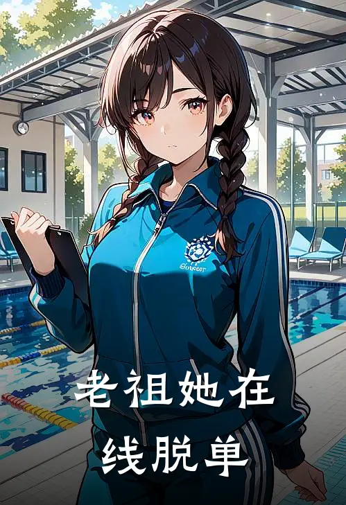 老祖她在线脱单