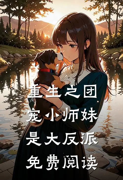 重生之团宠小师妹是大反派免费阅读