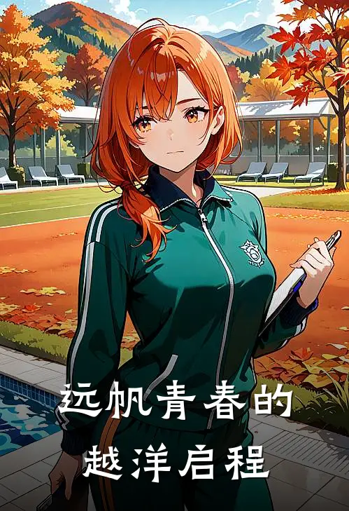 远帆青春的越洋启程