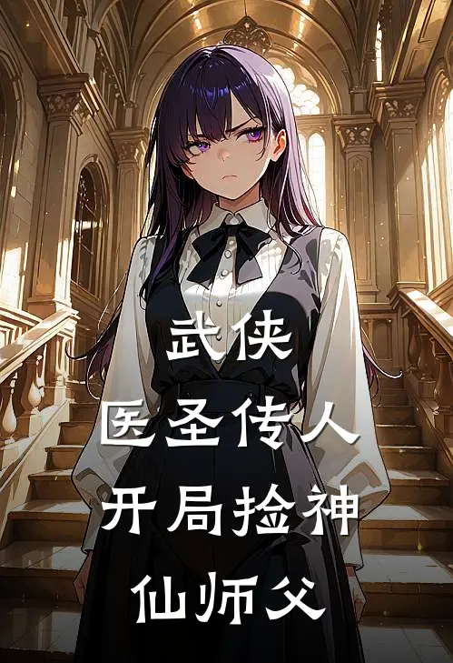 武侠：医圣传人，开局捡神仙师父