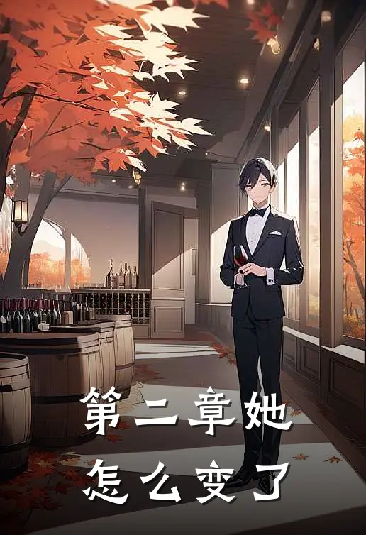 第二章她怎么变了