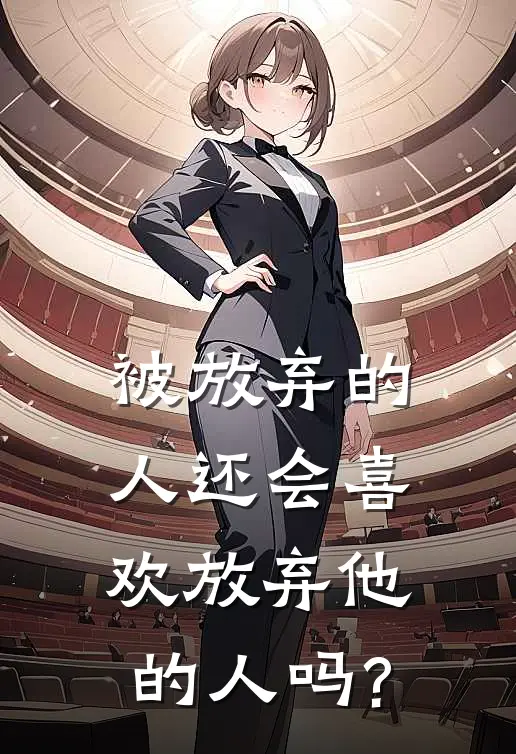 被放弃的人还会喜欢放弃他的人吗?