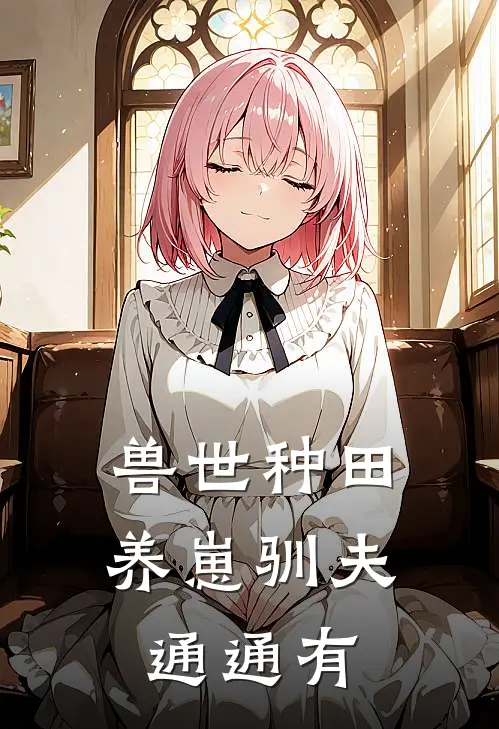 兽世种田，养崽驯夫通通有