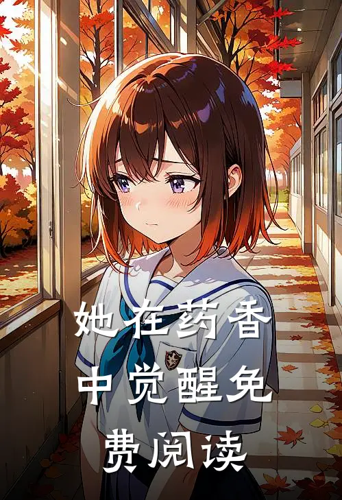 她在药香中觉醒免费阅读