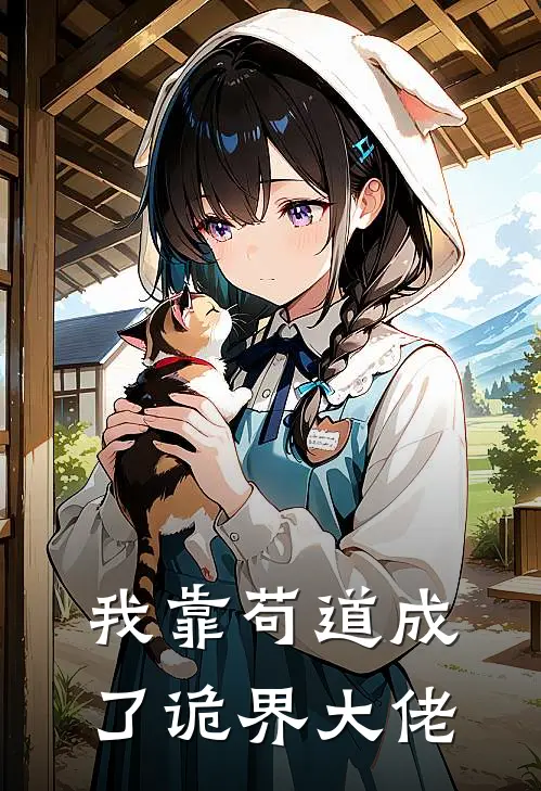 我靠苟道成了诡界大佬