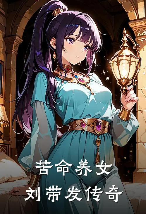 苦命养女：刘带发传奇