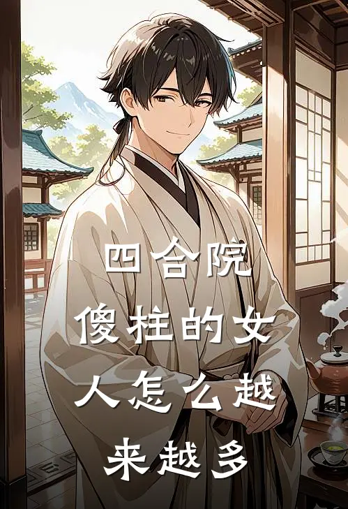 四合院：傻柱的女人怎么越来越多(何雨柱傻柱)好看的完结小说_热门小说推荐四合院：傻柱的女人怎么越来越多何雨柱傻柱
