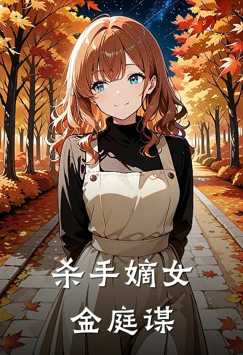 杀手嫡女：金庭谋