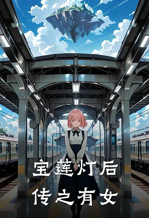 宝莲灯后传之有女