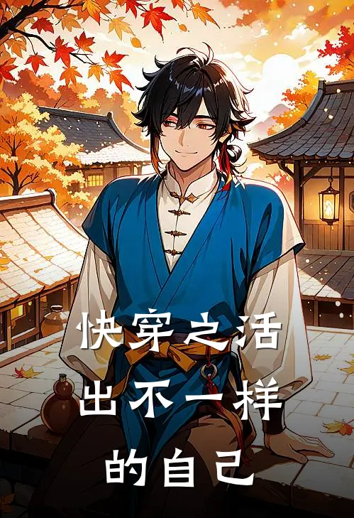快穿之活出不一样的自己