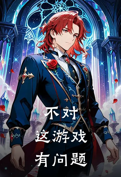 不对，这游戏有问题(陈默史莱姆)无弹窗小说免费阅读_小说完整版免费阅读不对，这游戏有问题陈默史莱姆