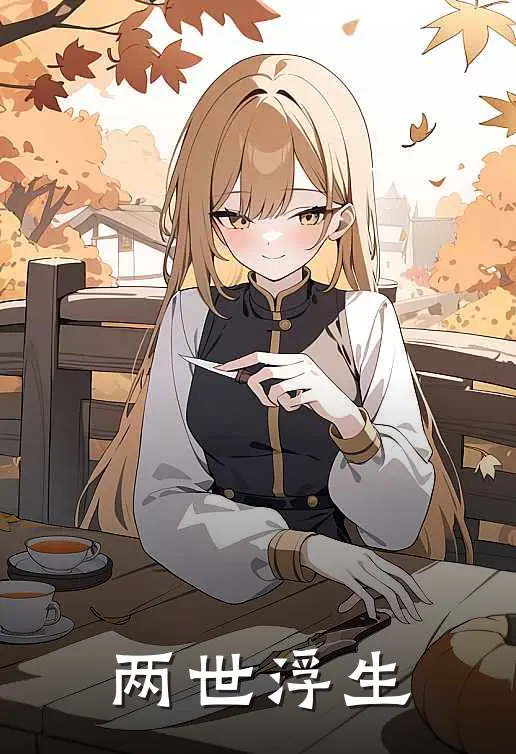 两世浮生