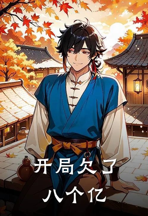 开局欠了八个亿