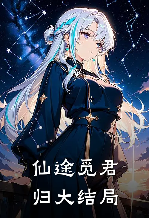 仙途觅君归大结局