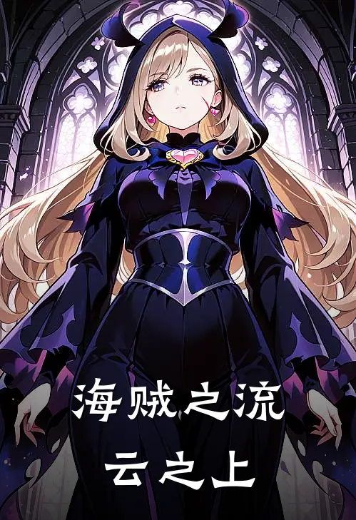 海贼之流云之上