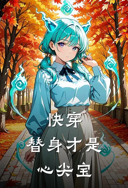 快穿：替身才是心尖宝