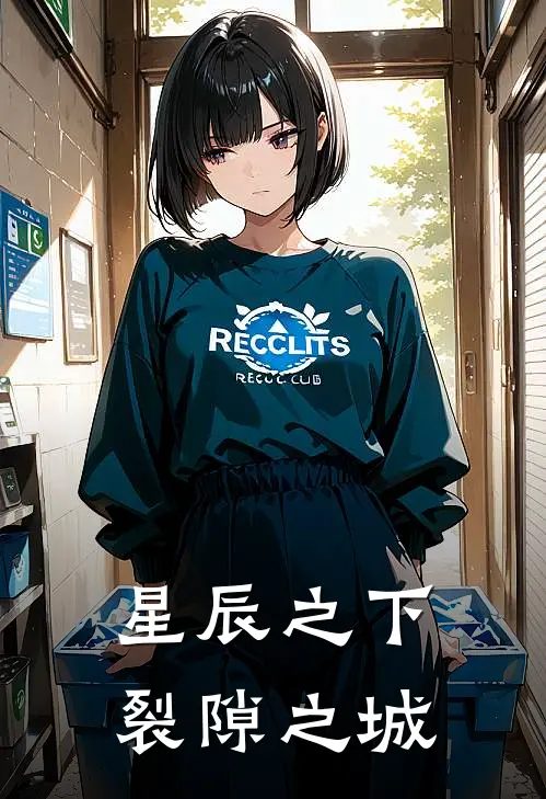 星辰之下裂隙之城