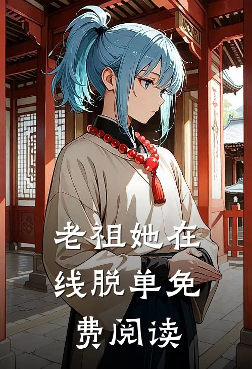 老祖她在线脱单免费阅读