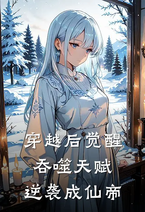 穿越后觉醒吞噬天赋，逆袭成仙帝