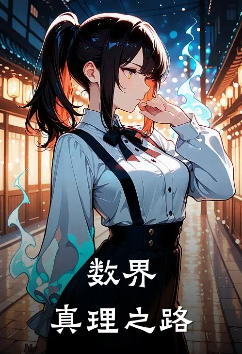 数界：真理之路