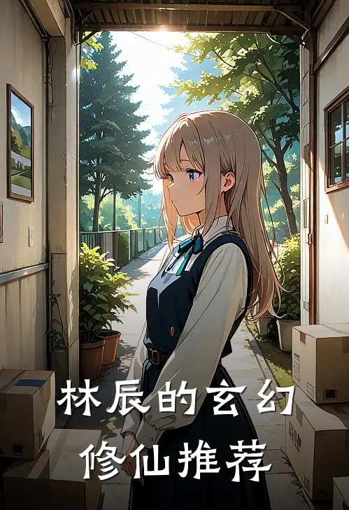 林辰的玄幻修仙推荐