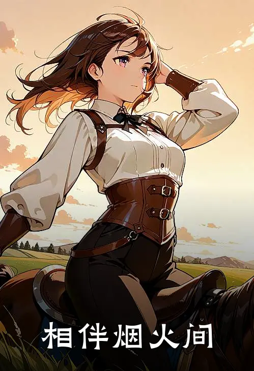 相伴烟火间