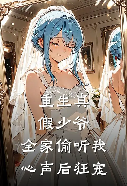 重生真假少爷：全家偷听我心声后狂宠林念林浩轩_《重生真假少爷：全家偷听我心声后狂宠》最新章节免费在线阅读