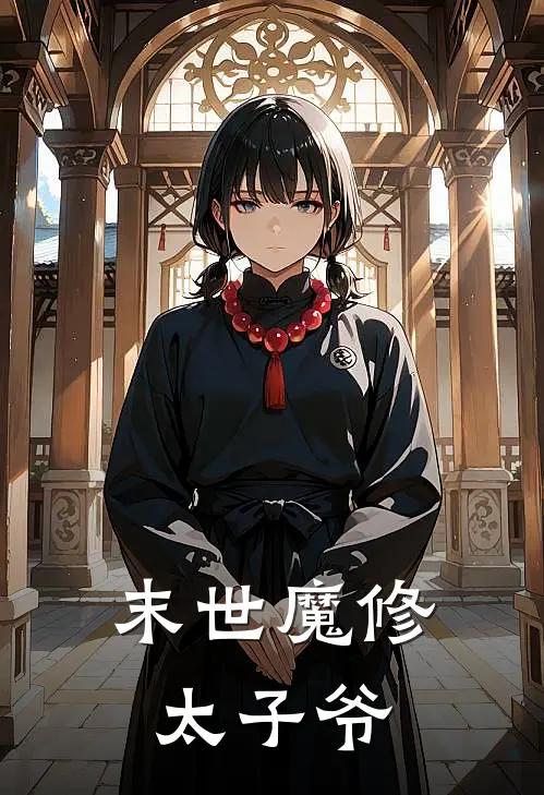 末世魔修太子爷