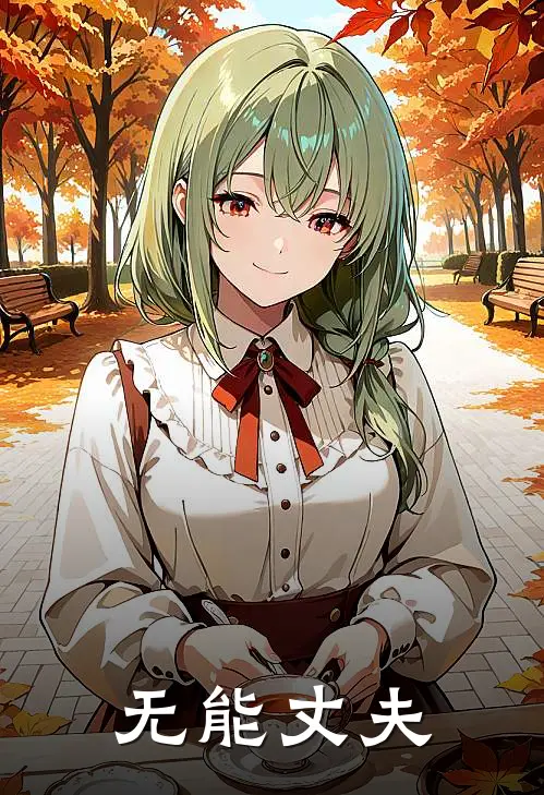 无能丈夫