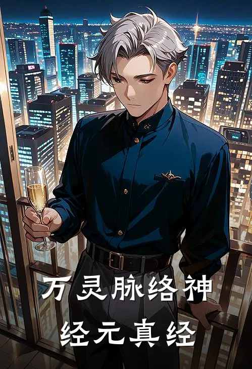 万灵脉络神经元真经