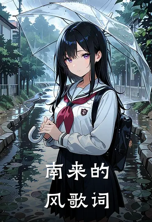 南来的风歌词
