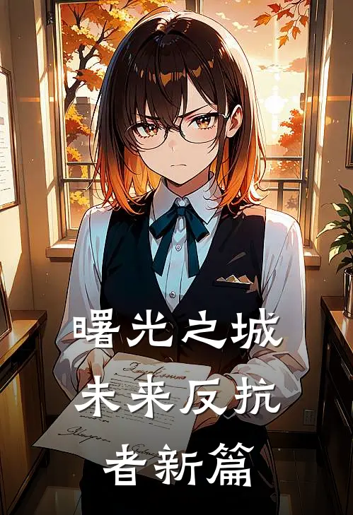 曙光之城未来反抗者新篇