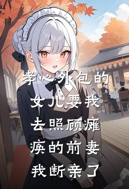 孝心外包的女儿要我去照顾瘫痪的前妻，我断亲了