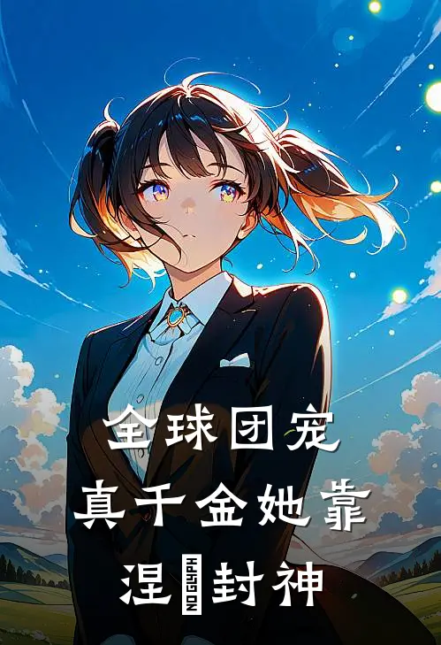 全球团宠：真千金她靠涅槃封神