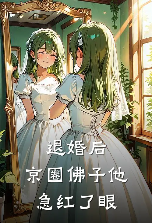 退婚后，京圈佛子他急红了眼