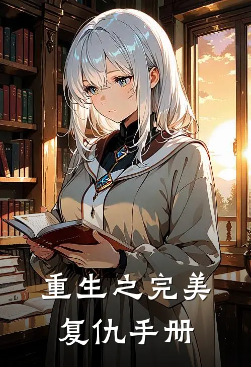重生之完美复仇手册