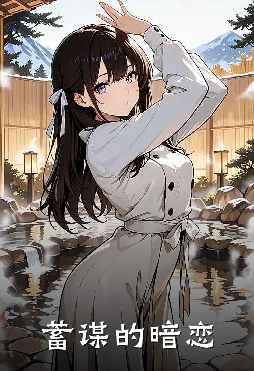 蓄谋的暗恋