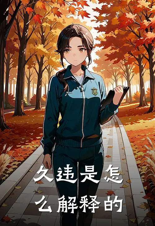 久违是怎么解释的